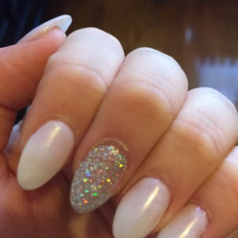 Vivi Nails - The next day and there's already a gap. - Nail Salons Near Me - Brooklyn, New York Vivi Nails - The next day and there's already a gap. - Nail Salons Near Me - Brooklyn, New York