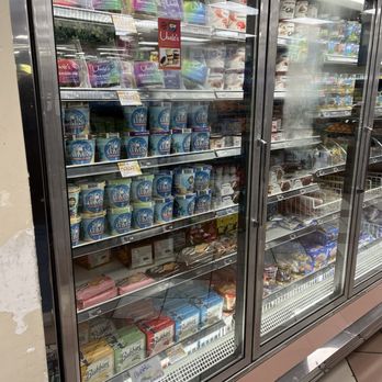 ABC Superette - Honolulu - Freezer - Convenience Stores Near Me - Honolulu, Hawaii