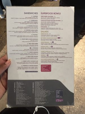 Menu photo 2 Mottley Kitchen Bronx, NY