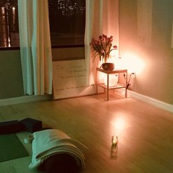 Jaya Yoga Centre