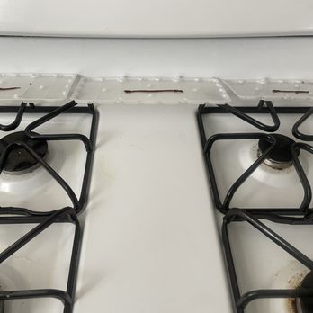 Orkin - Stove - Pest Control Near Me - Hayward, California