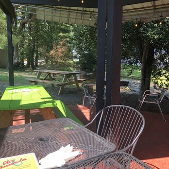 Ole's Guacamole - Mexican Near Me - Black Mountain, North Carolina