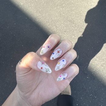 Pamper Nail Spa - Nail Salons Near Me - Sacramento, California Pamper Nail Spa - Nail Salons Near Me - Sacramento, California