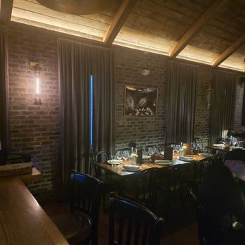 Locale - Italian Near Me - Little Silver, New Jersey