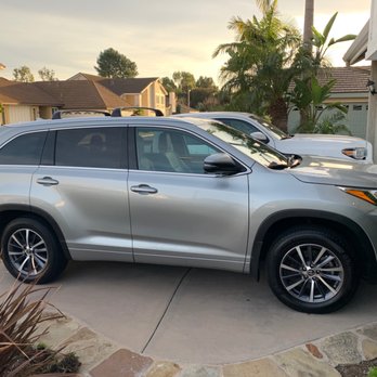 30 Min Or Less - Toyota Highlander 2018 - Car Wash Near Me 30 Min Or Less - Toyota Highlander 2018 - Car Wash Near Me