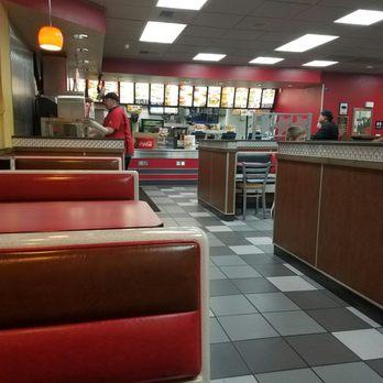 Carl's Jr - Fast Food Near Me - Vancouver, Washington