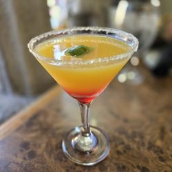Vivilore - Soho Lychee martini