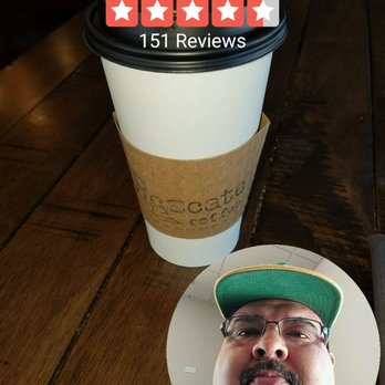 Rescate Coffee - Coffee & Tea Near Me - Elk Grove, California