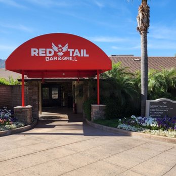 Red Tail Bar & Grill - New American Near Me - El Cajon, California Red Tail Bar & Grill - New American Near Me - El Cajon, California
