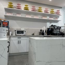 The Village - Fort Lee - Cafe
