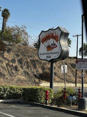 Flappy Jack's Pancake House by null