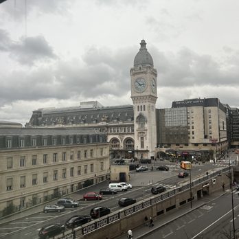 Courtyard by Marriott Paris Gare de Lyon - Hotels Near Me - Paris, 75 Courtyard by Marriott Paris Gare de Lyon - Hotels Near Me - Paris, 75