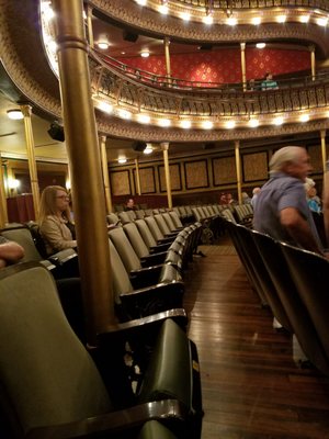 MSU Riley Center by null