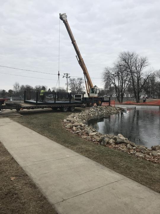 Slide of Ratliff Bros