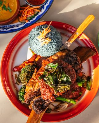 Farmhouse Kitchen Thai Cuisine LA by null