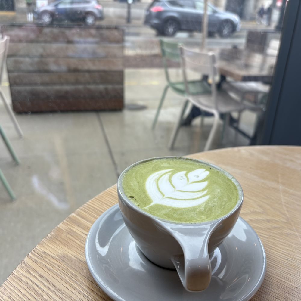 Edda Coffee Roasters - Coffee & Tea Near Me - Cleveland, Ohio Edda Coffee Roasters - Coffee & Tea Near Me - Cleveland, Ohio