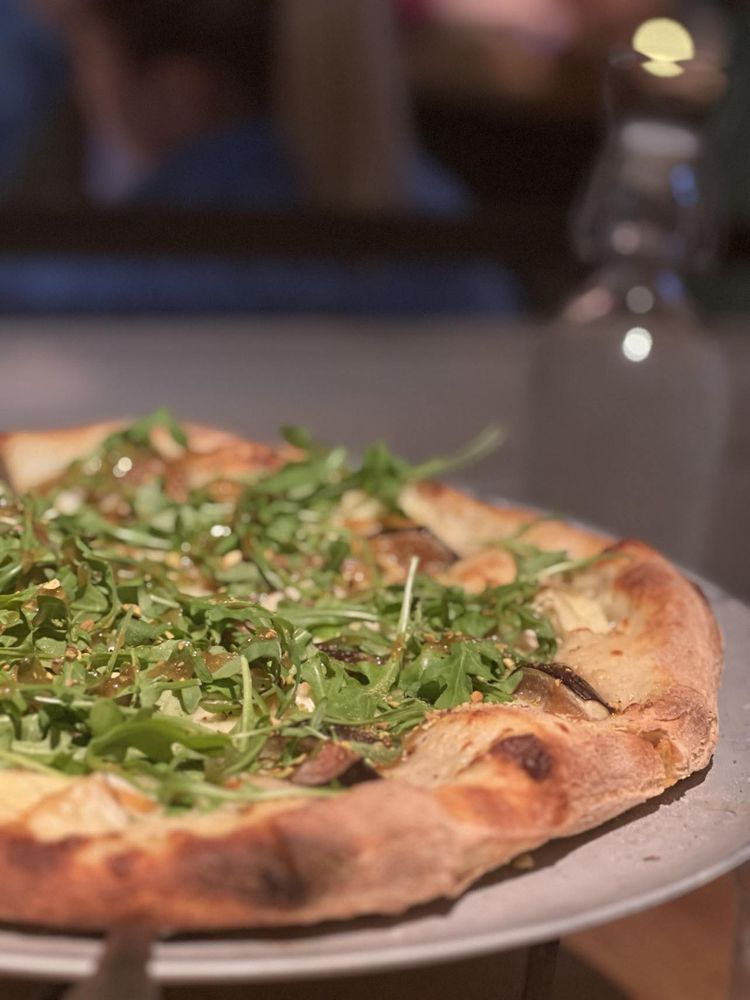 AVP - Alta Via Pizzeria