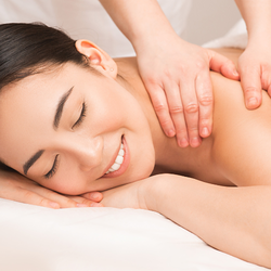 Rose Thai Bodyworks