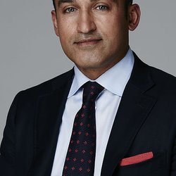 Patient Advocates of America - Jangir Sultan Founder and CEO