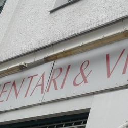Alimentari e Vini