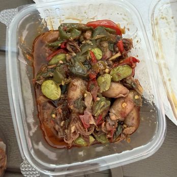 Medan Kitchen - Indonesian Near Me - Rosemead, California