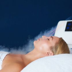 Cryo Body Perfections - CryoFacial