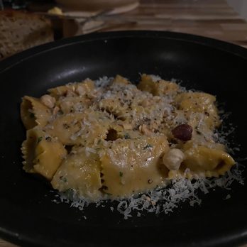 Osteria Il Muro - Italian Near Me - Denton, Texas