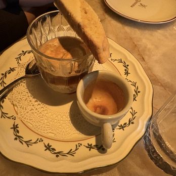 La Zozzona - Affogato - Italian Near Me - Scottsdale, Arizona La Zozzona - Affogato - Italian Near Me - Scottsdale, Arizona