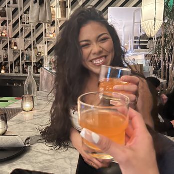 Margot - Spanish Near Me - Culver City, California Margot - Spanish Near Me - Culver City, California