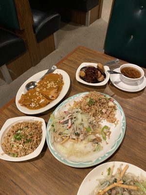 Wah Kue Cafe by null