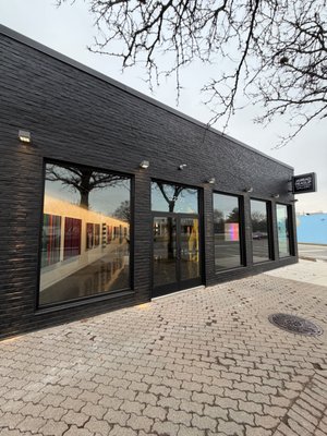 Jarrad Heaslip Gallery