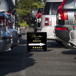 Five Star Valet