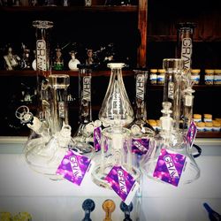 Tobacco N Beyond - Best Selction of Water Pipes