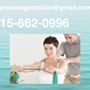 Photo of Massage Mobile Covid Safe