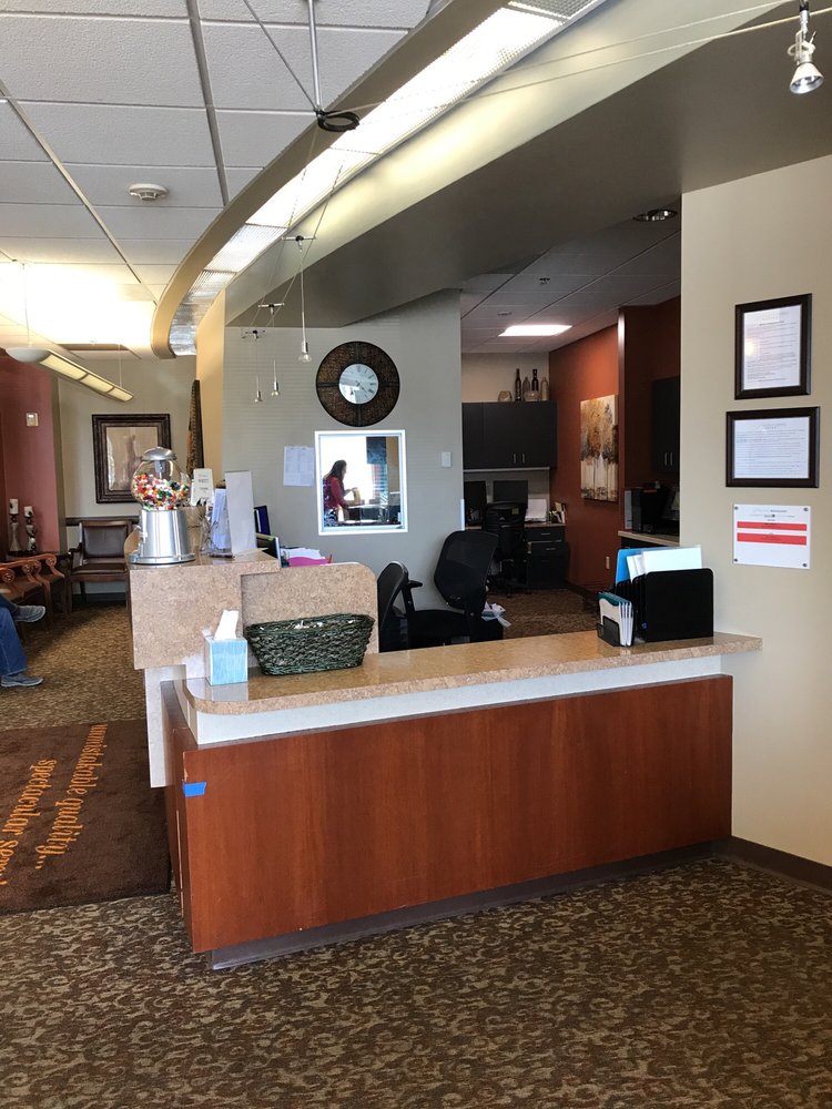 COLORADO SPRINGS IMAGING 30 Reviews 6005 Delmonico Dr, Colorado Springs, Colorado