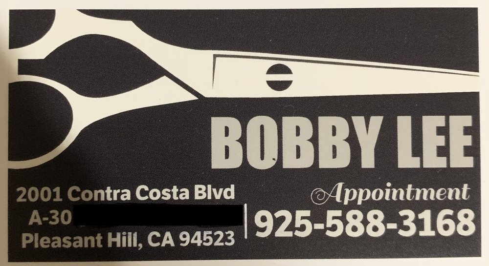 Bobby’s Allstar Cuts Logo