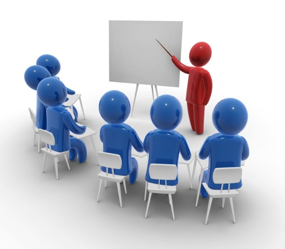 Slide of PDM Professionals And Consultants