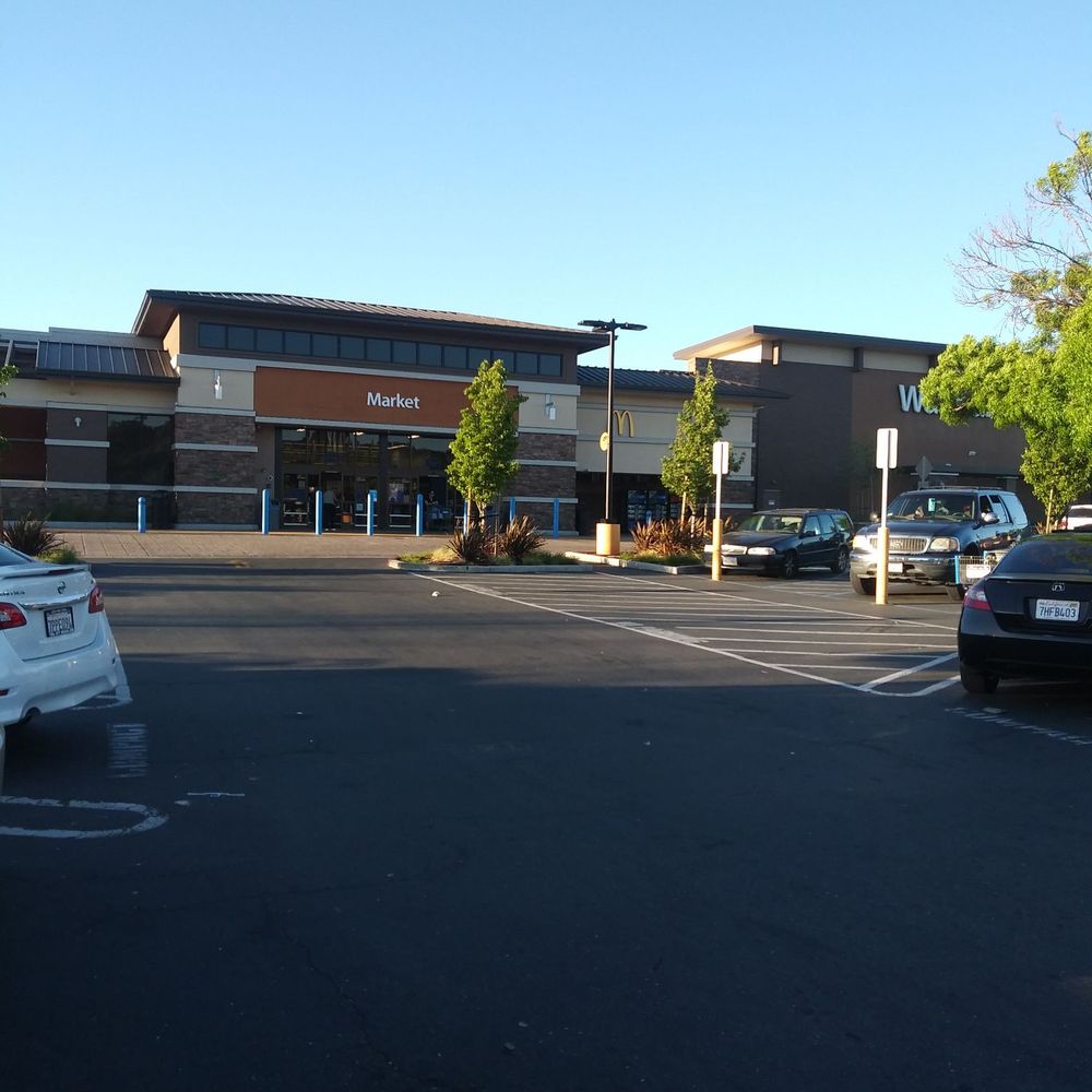 Descubrir 41+ imagen walmart oakley ca Thptnganamst.edu.vn