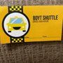 Photo of Boyt Shuttle
