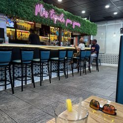 Don Nachos - Nice bar