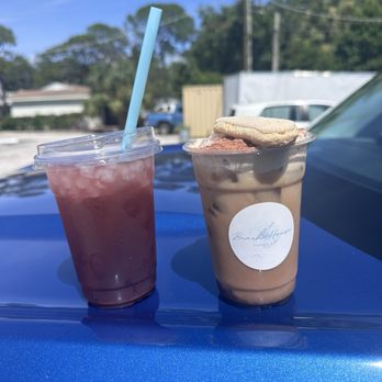 Beach House Coffee - Bakeries Near Me - Tampa, Florida Beach House Coffee - Bakeries Near Me - Tampa, Florida