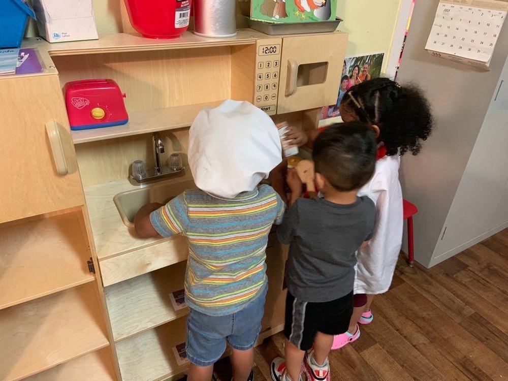 Happy Hearts Bilingual Learning (Stassney Ln)