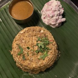 Kothu Parotta Muttai (Egg) Kothu Parotta Muttai (Egg)
