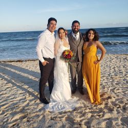 Mandi's Best Travel - Destination wedding in Punta Cana
