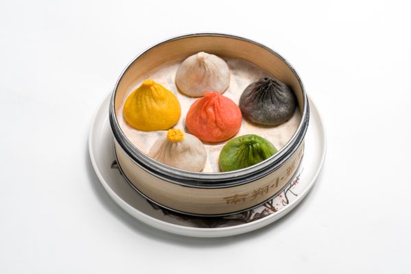 Nan Xiang Xiao Long Bao-Manhattan by null