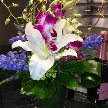 Beautiful Flower Arrangement From River Oaks House Yelp Beautiful Flower Arrangement From River