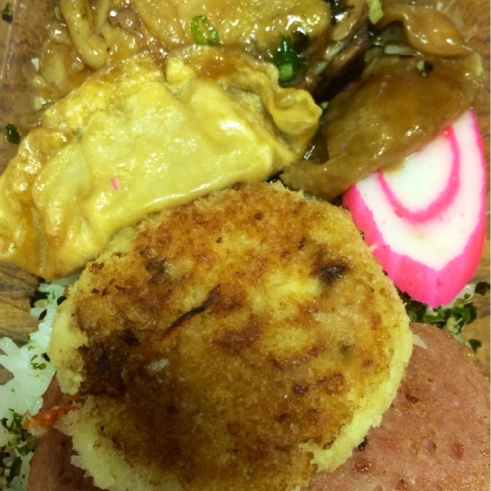 Tatsuo's - Bento - Breakfast & Brunch Near Me - Honolulu, Hawaii Tatsuo's - Bento - Breakfast & Brunch Near Me - Honolulu, Hawaii