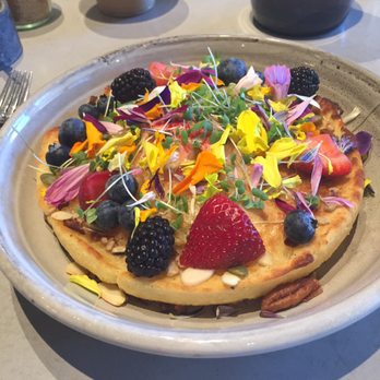 Five5eeds - Food is just beautiful - Coffee & Tea Near Me - Park City, Utah