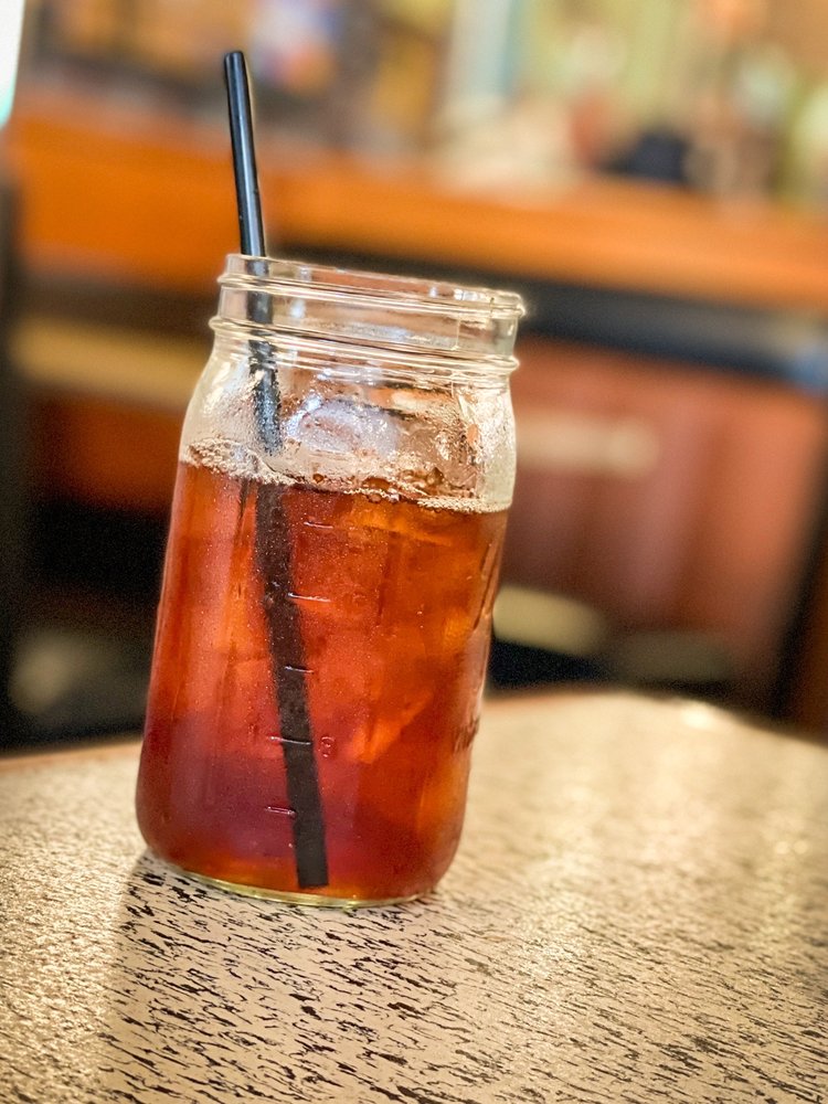 Lucille's Smokehouse Bar-B-Que