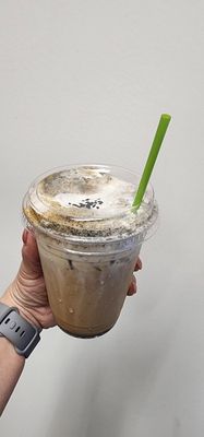 Alchemist Coffee Project at The Pearl by null